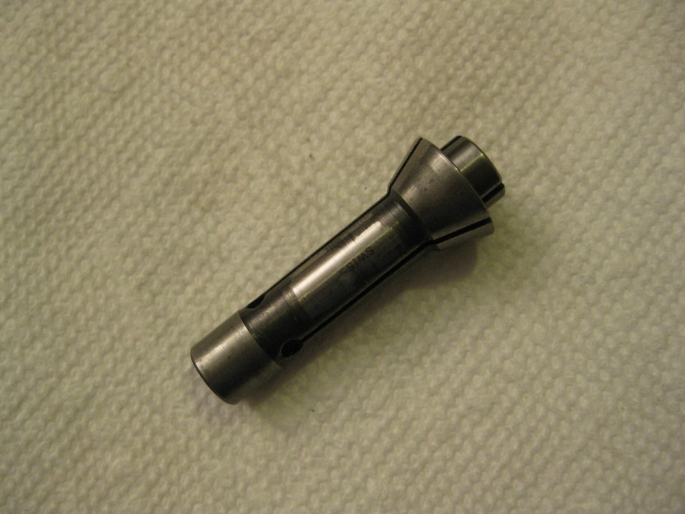 11/64" F10 Collet