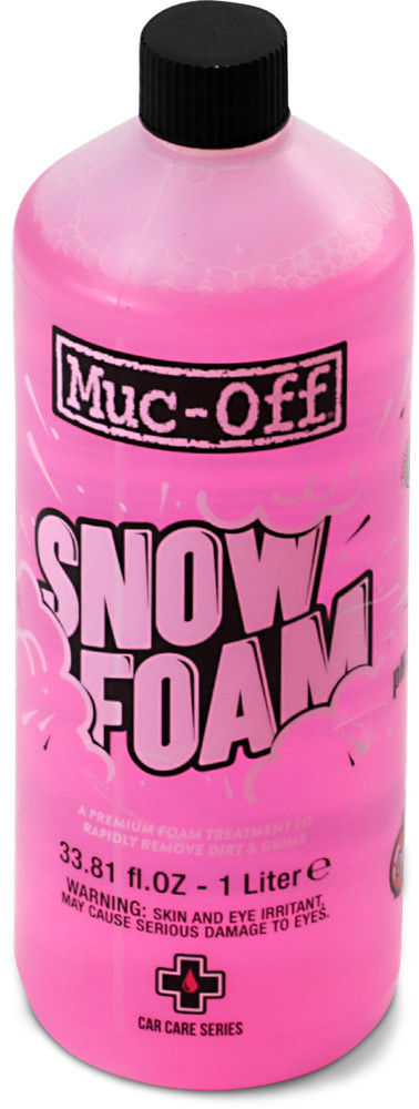 MUC-OFF USA Snow Foam - 1L 708US
