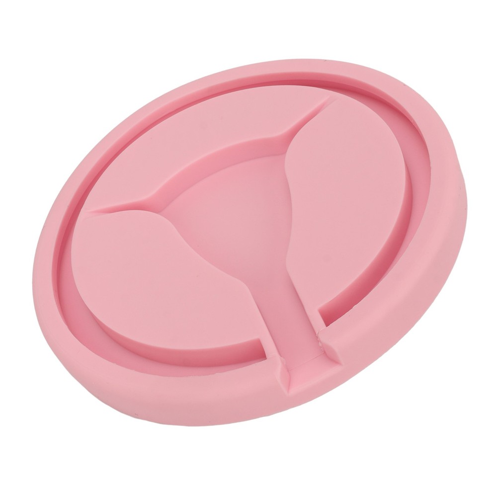 IUD Training Shape Inside Female Intrauterine Contraceptive Device For