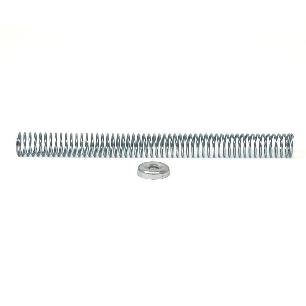 Parking Brake Cable Spring+Cap 1969-1973 Mustang