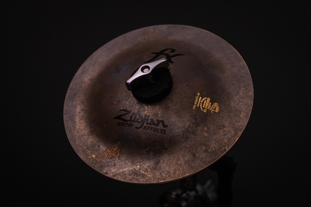 Zildjian fx Blast Bell