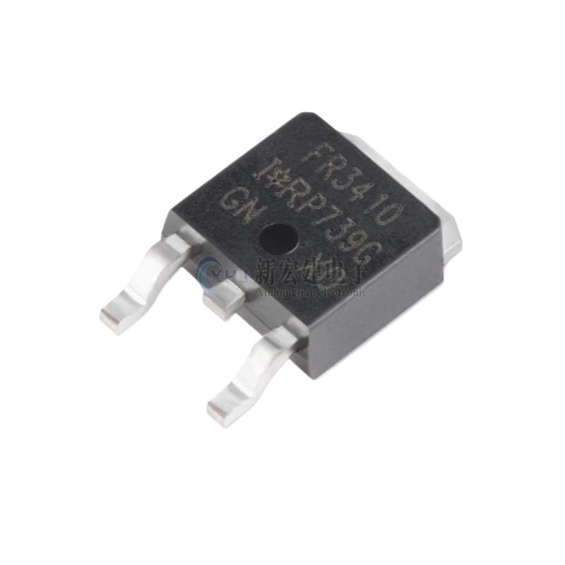 10 piece set IRFR3410TRPBF