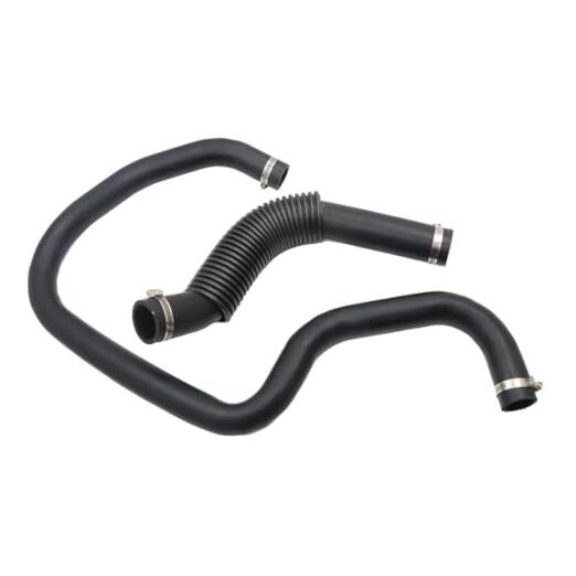 Engine Upper & Lower Radiator Coolant Hose Kit Fit for Cadillac Escalade GMC
