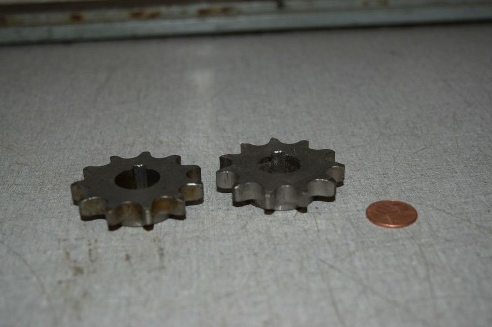 Muller Martini Stitcher Part Lot