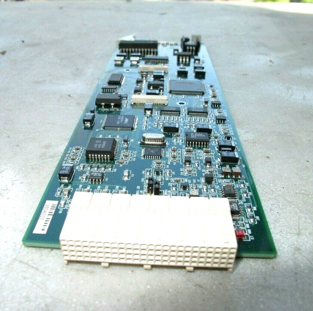 AJA Video R20D Digital Component Video Card