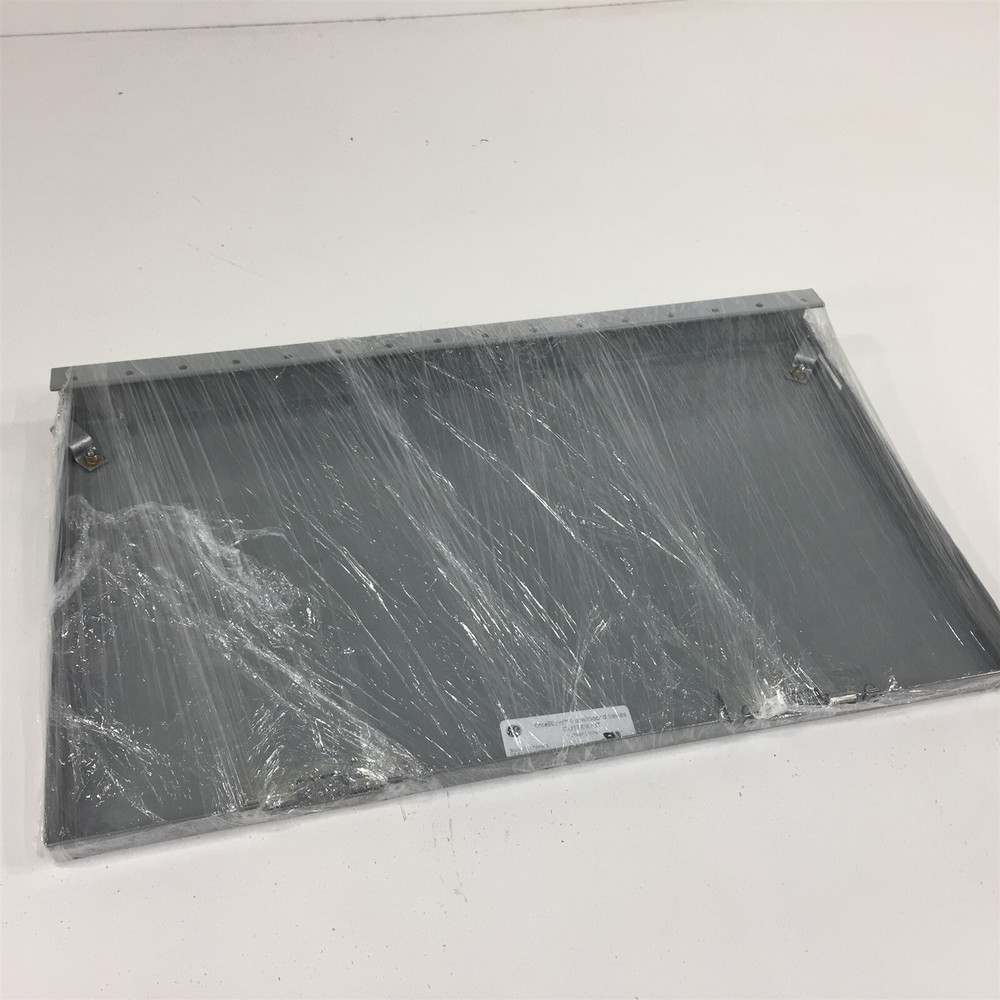 GE EntellEon Panelboard Series Gutter Kit GUT45F16NNA 22"x13"