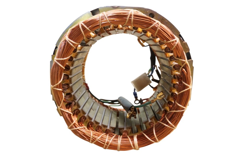 Kawasaki 21003-2116 Stator *2680A