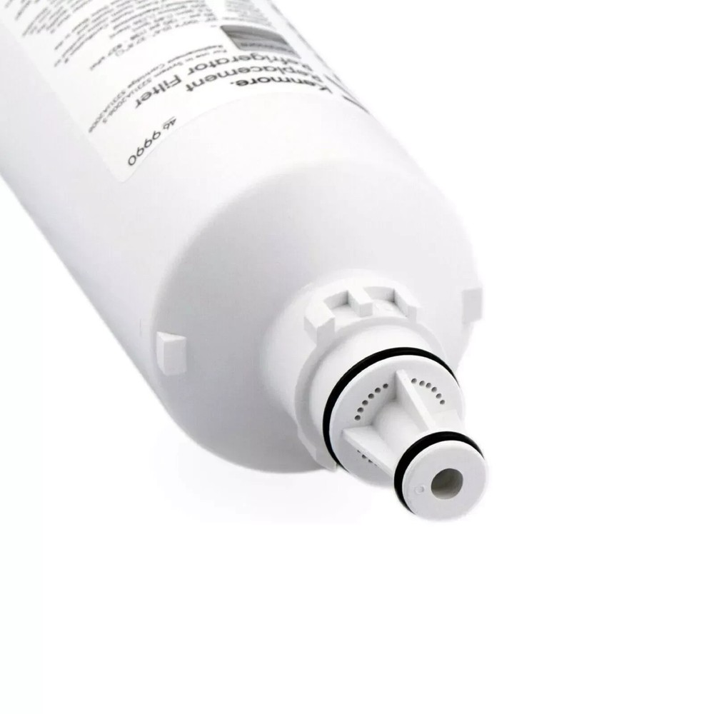 4 Pack Kenmore 9990 Refrigerator Water Filter