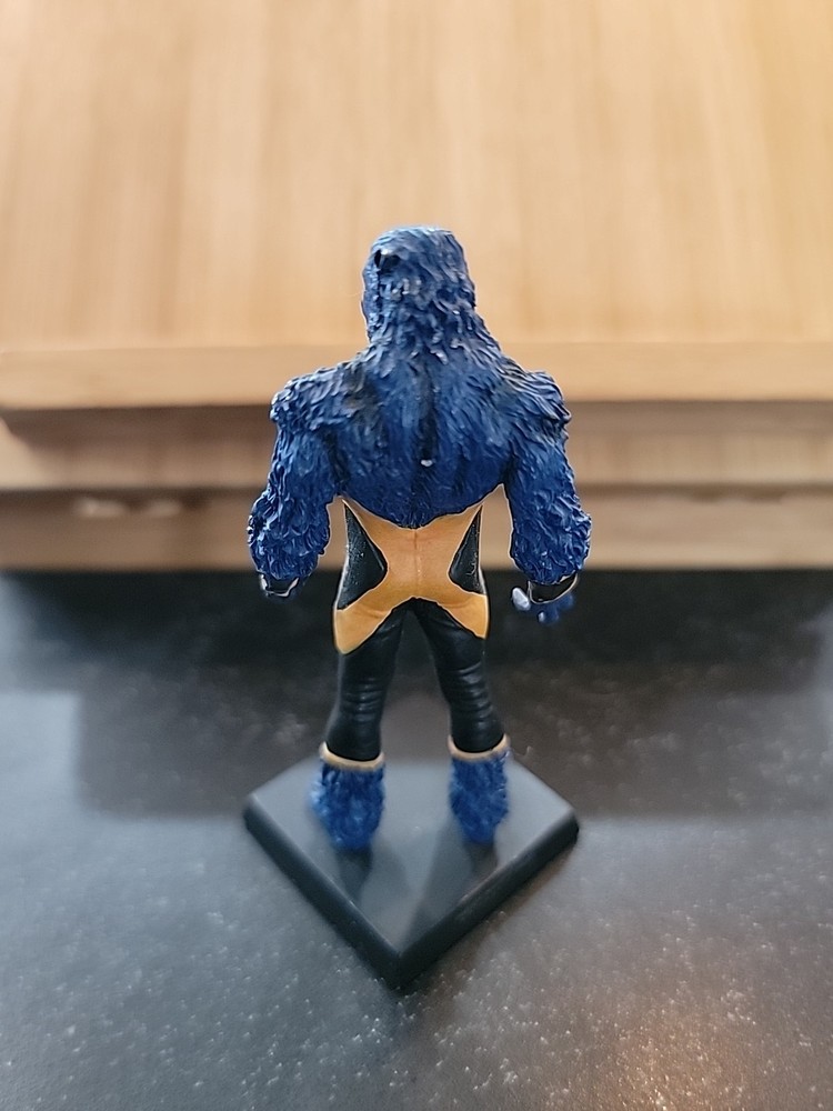 Eaglemoss Beast Statue