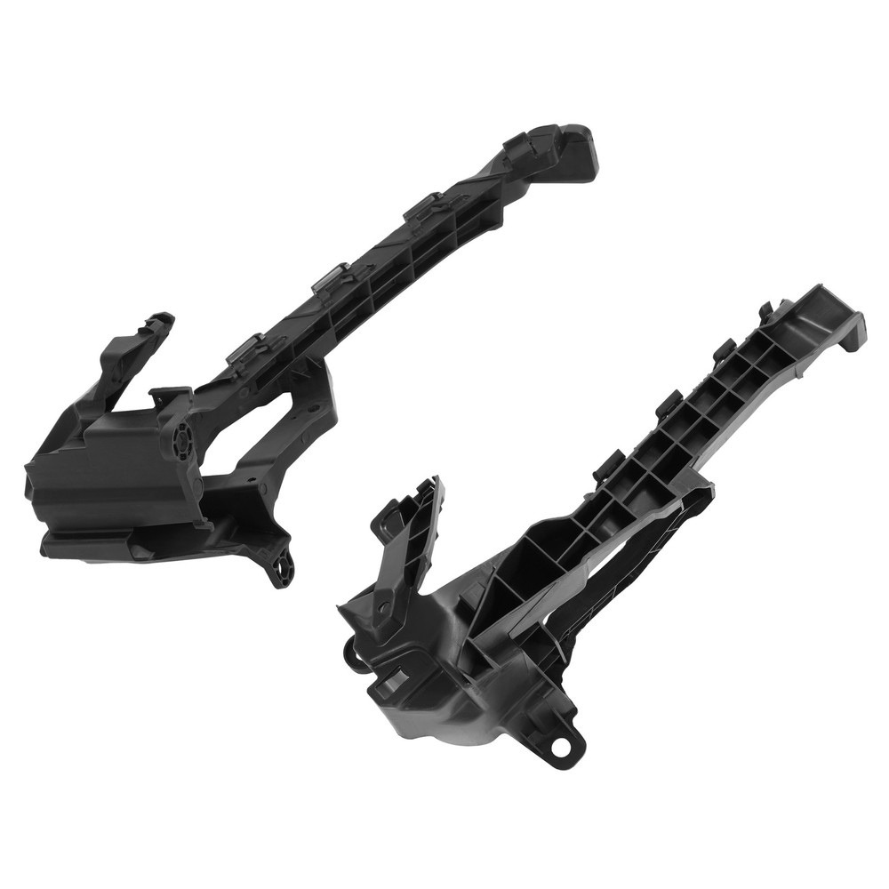 Driver & Passenger Headlight Support Bracket For Honda CR-V CRV 2012 2013 2014