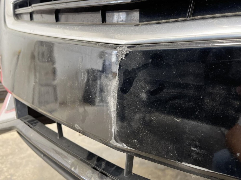 Intercooler 3.0L Core Support Mounted Fits 16-19 CT6 985571