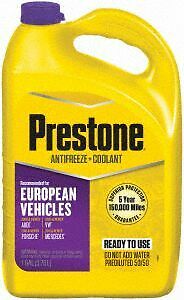 Coolant/Antifreeze Prestone AF6500