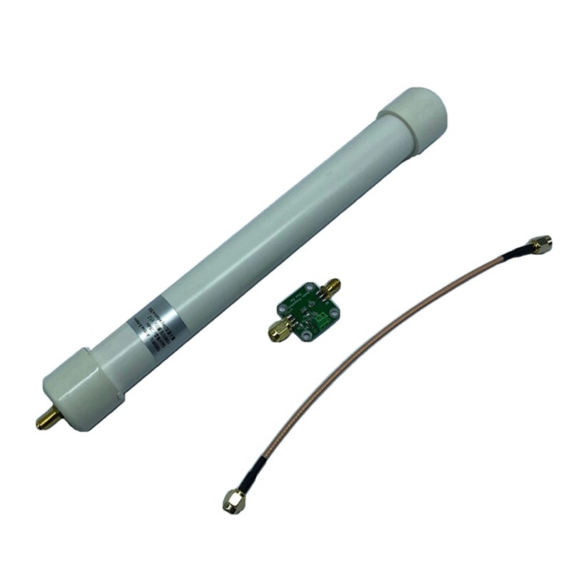 1090MHz Frequency ADS-B SMA Female, Practical and Practical Multifunction3891-