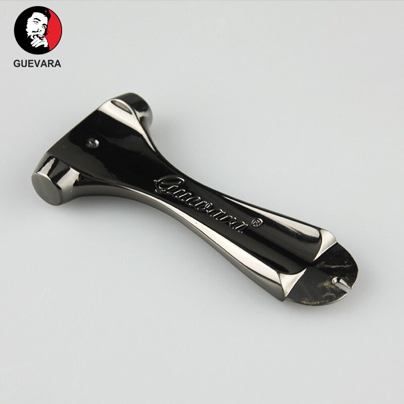 GUEVARA cigar holder display stand multi-function cigar box nailing edge opener