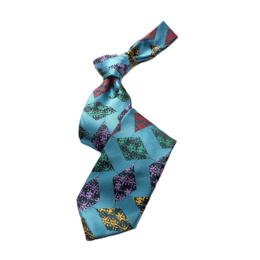 Federer Tie & Pocket Square