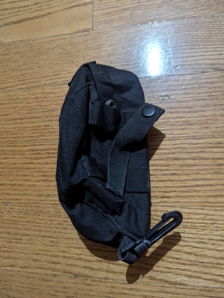 Revision soft glasses case only (empty)
