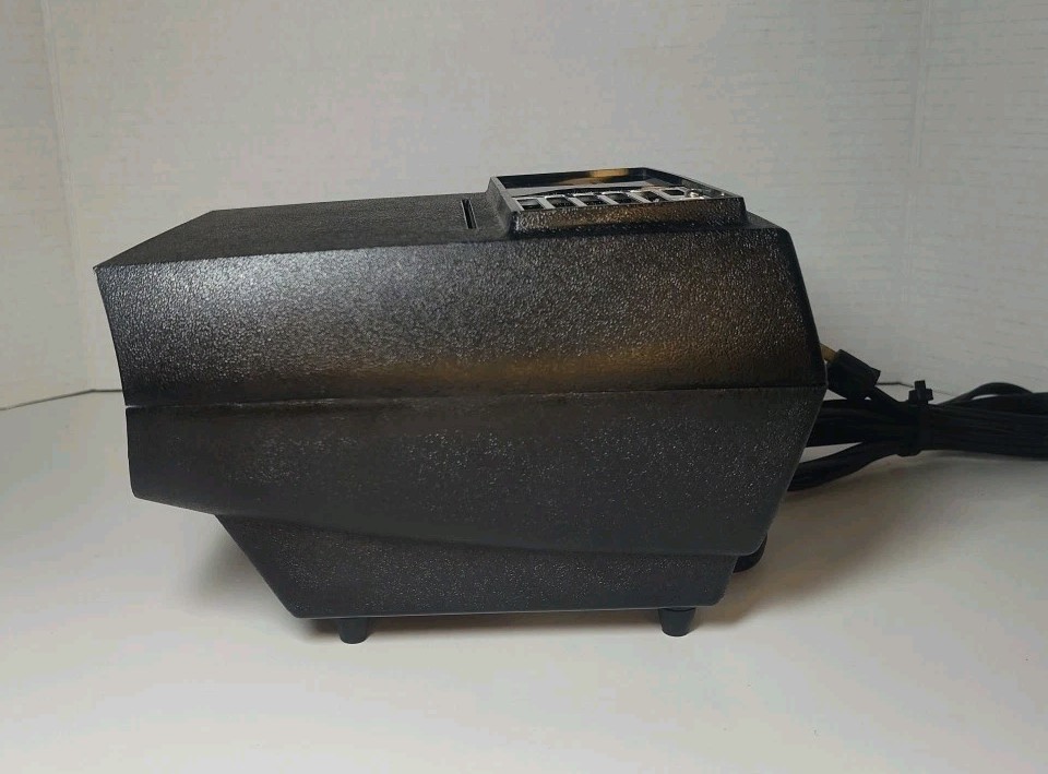 Vintage gaf View Master 100 Deluxe Projector - Tested & Working