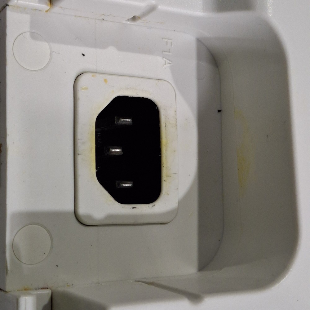 B. Braun Space Station Docking Station