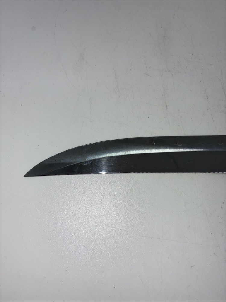 Case XX CAP 283-8" Kitchen Knife Wood Handle Fixed Blade