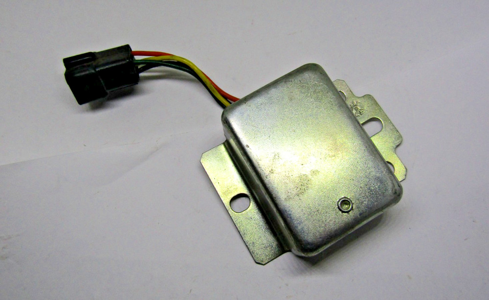 Voltage Regulator Standard VR-115