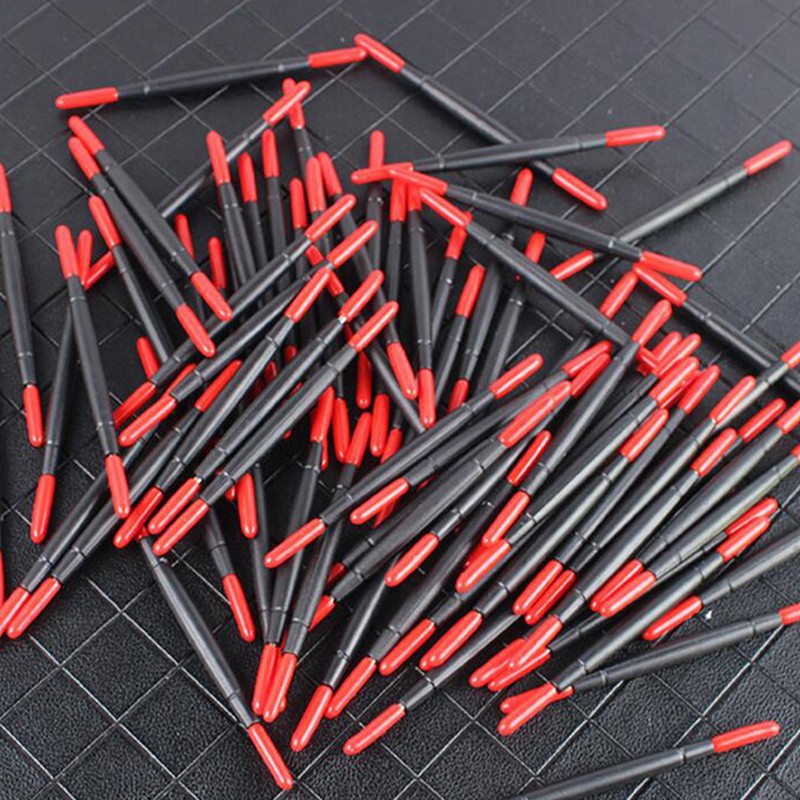 High Quality Red Cap Spring Bar/Pin Remover Tool Watch Repair Tools Stick