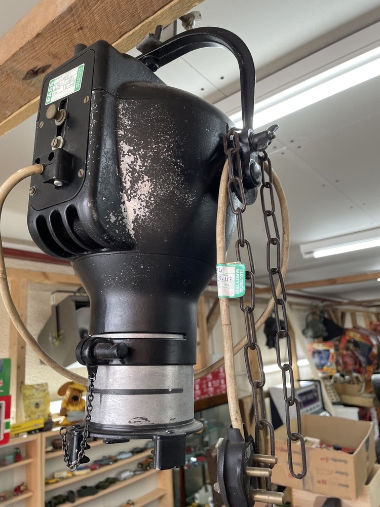 Strand Patt 23 Theatre Light