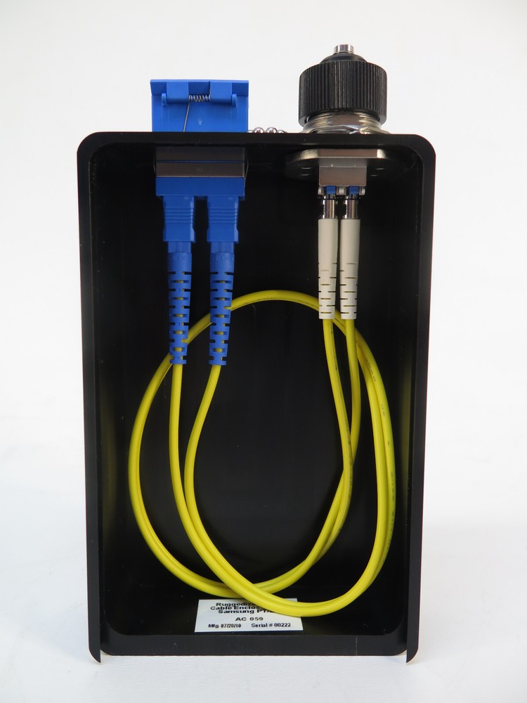 ODM AC059 Samsung Ruggedized Tower Box AC 059