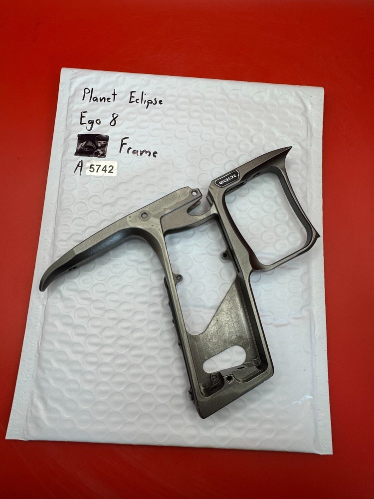 Planet Eclipse EGO 8 Frame