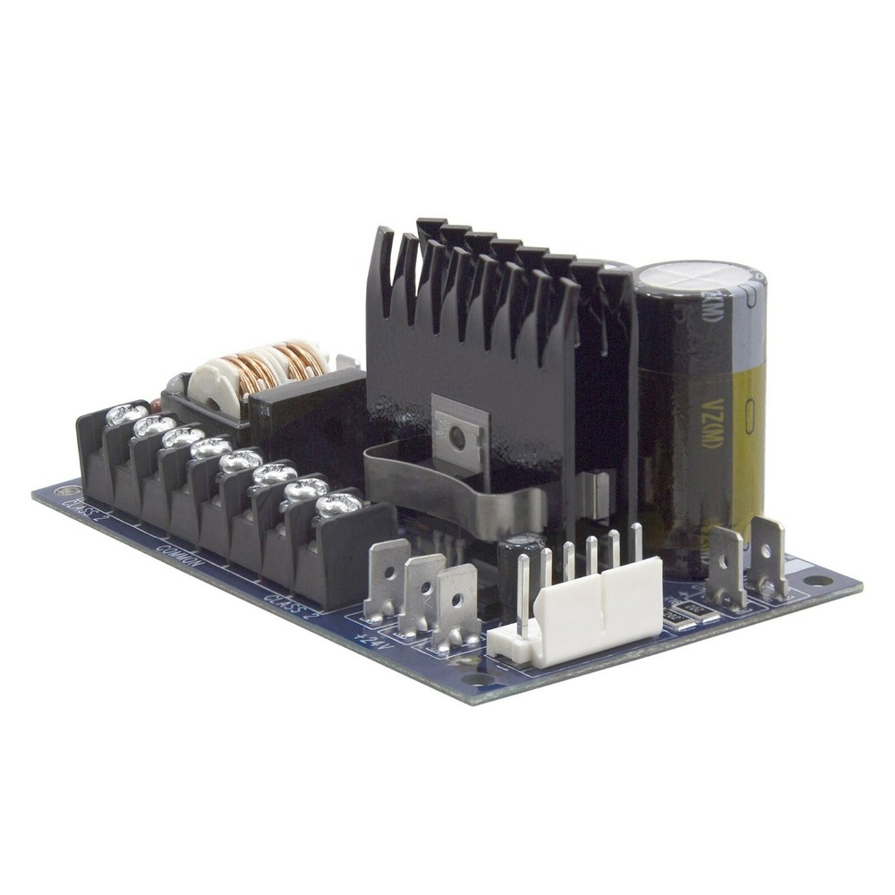 HySecurity MX000369 DC Power Supply Board