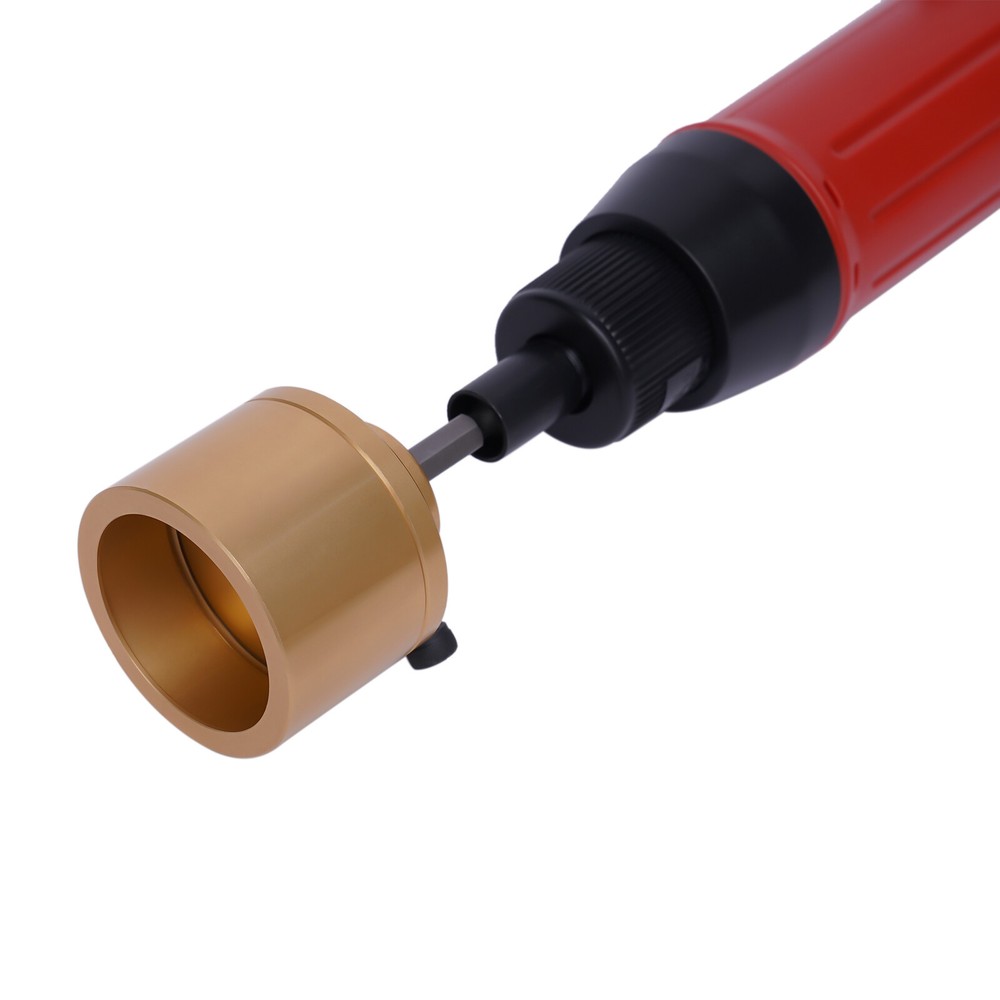 Hand held Electric Bottle Capping Sealing Machine Handheld Screw Capper Sealer