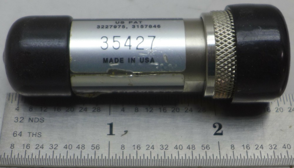 HP 8491A 6dB Attenuator #35427