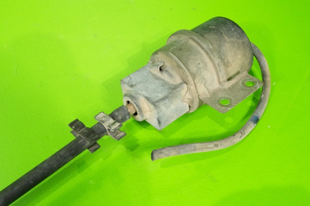 91-99 3000GT OEM cruise control actuator module pump assembly