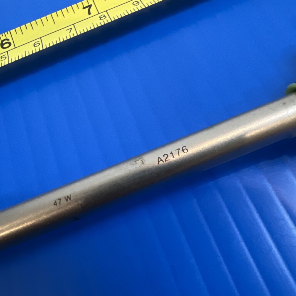 Olympus A2176 Sheath