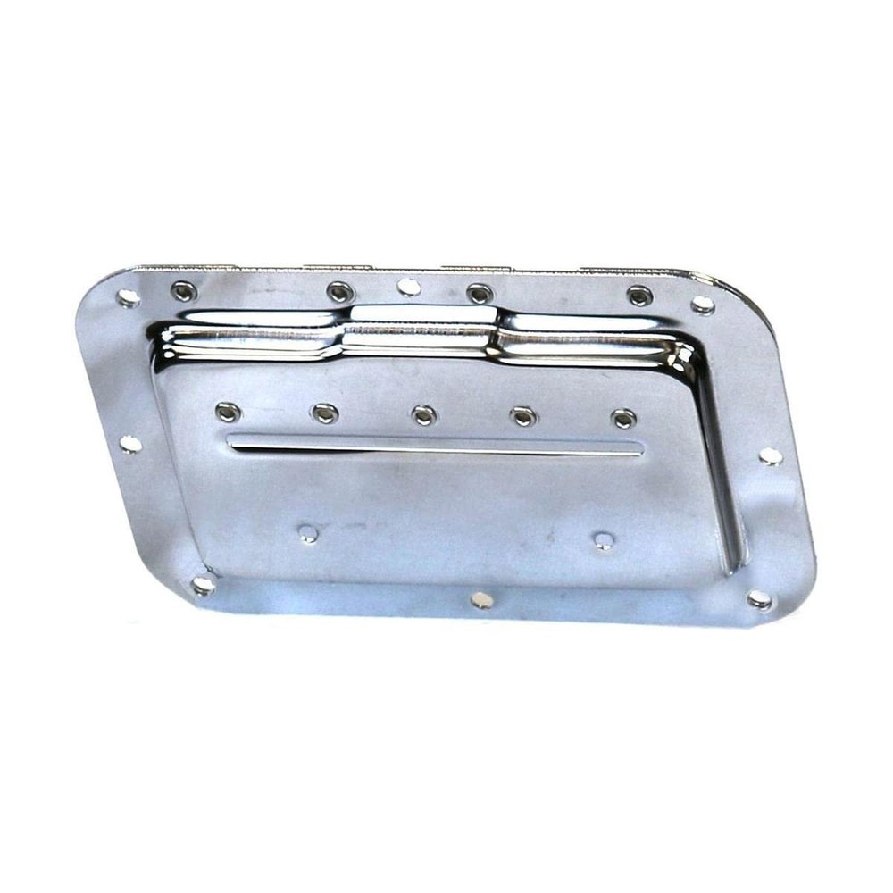 DEEJAYLED DJ Case (TBHHANDLE)