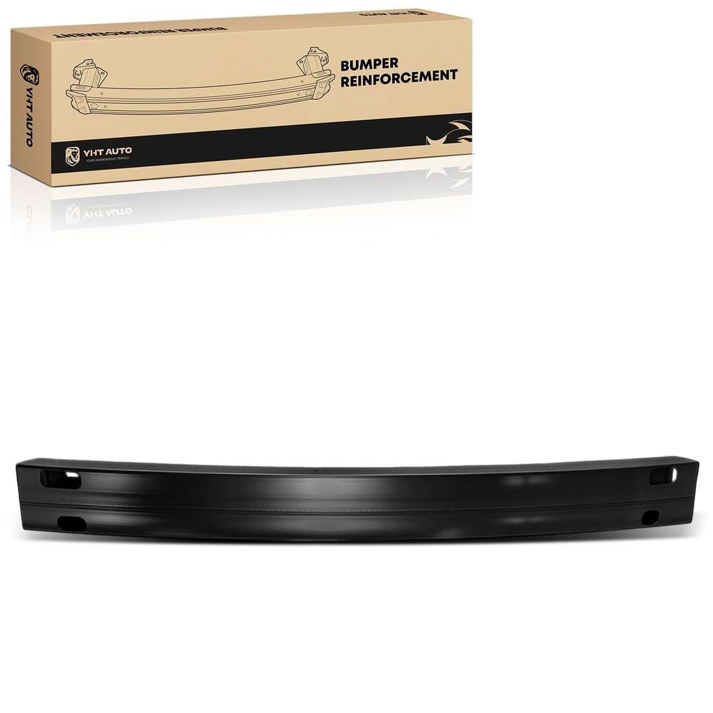 Front Bumper Impact Bar Steel for Avalon 2013-2014