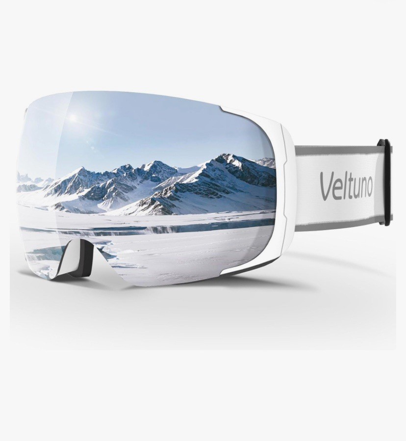Veltuno Ski Goggles
