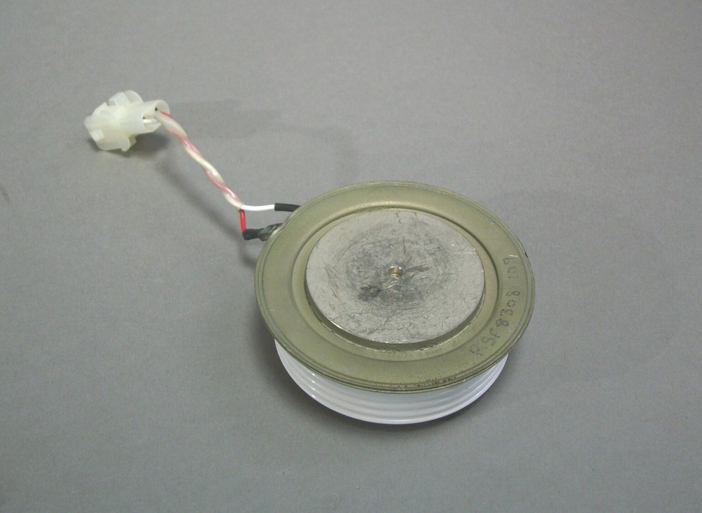 Westcode R400CH12F Distributed Gate Thyristor Free Shipping - Used