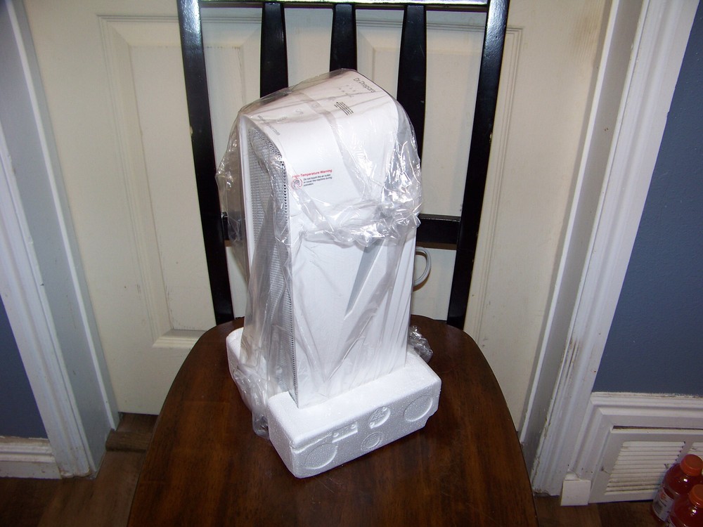 Dr.Prepare Space Heater