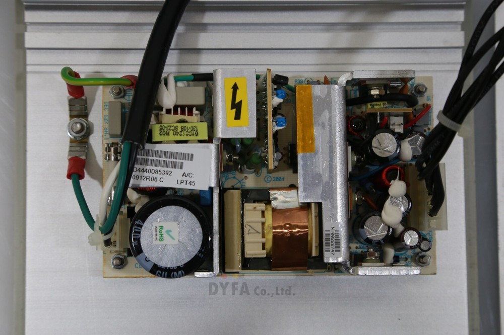 MICOS used SMC BASIC with Cable SEM-I-1339=9O43