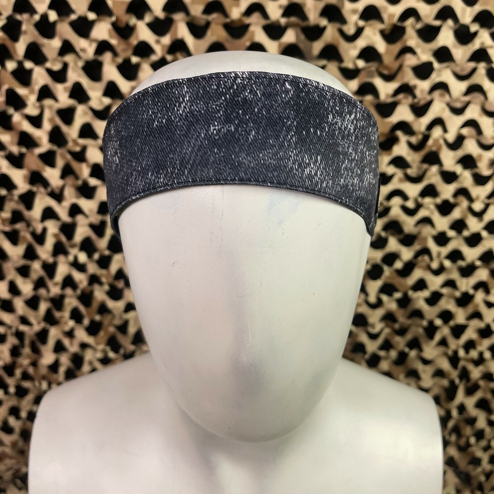 NEW Exalt Headband - Acid Wash