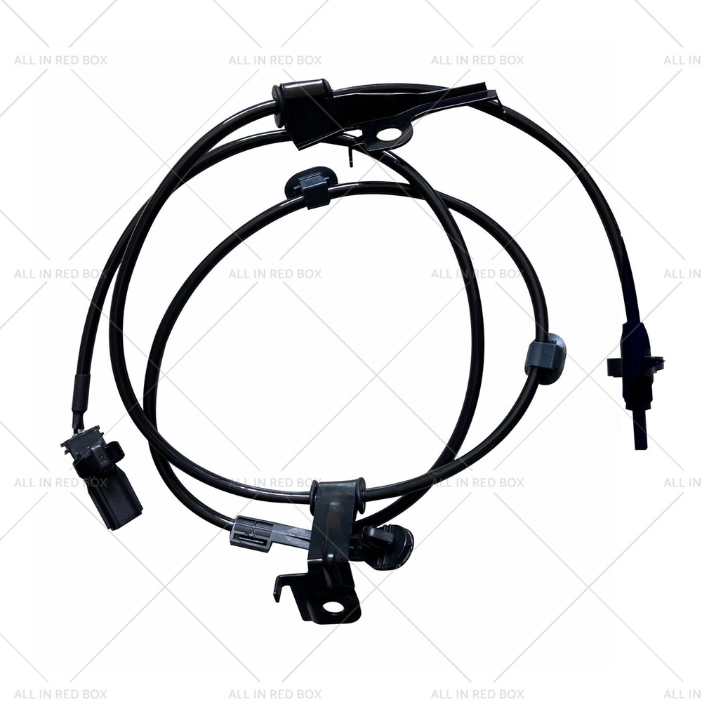 ABS Wheel Speed Sensor Front Right + Left Suitable for Toyota Yaris 2011-2018