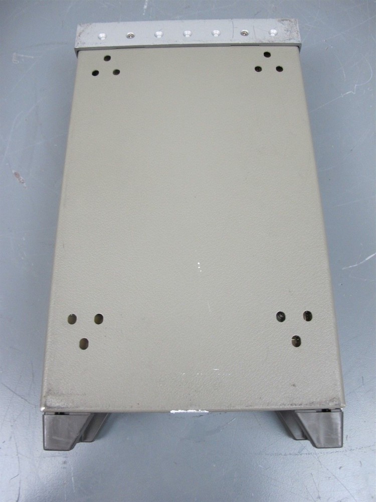 HP 8152A Optical Average Power Meter