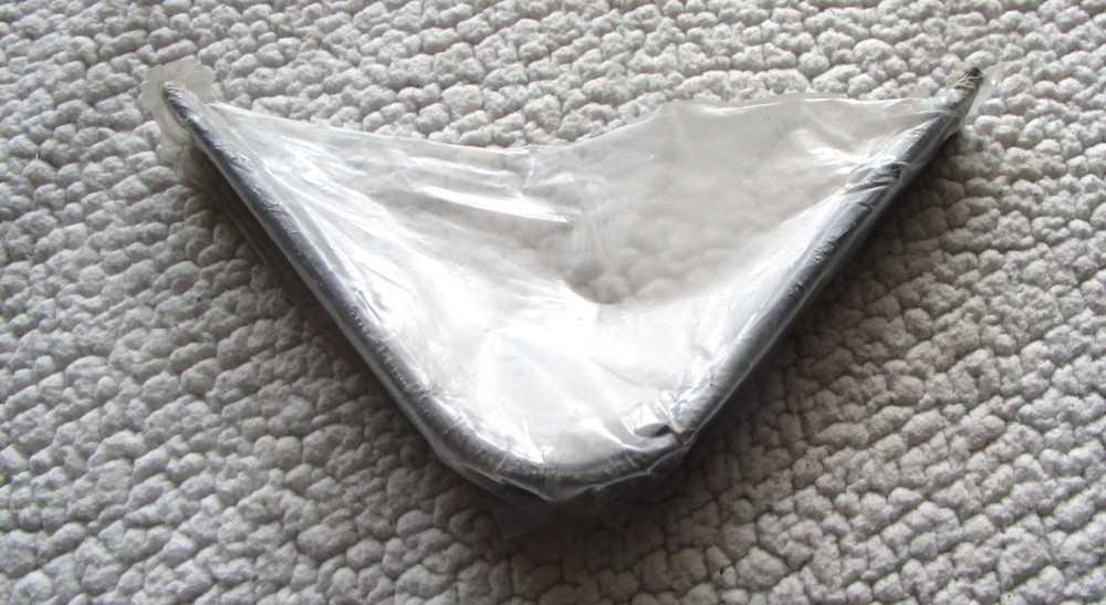 NEW BLACK WINTEC MEDIUM GULLET BAR