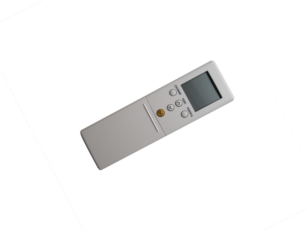 Remote Control For Fujitsu AR-REF1E AR-REF4E ASTG30CMCA Air Conditioner