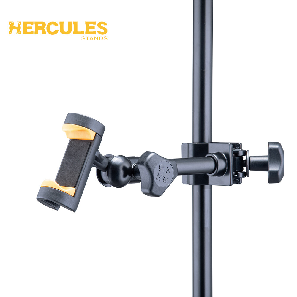 Hercules DG207B Durable Adaptive Smart Phone Holder