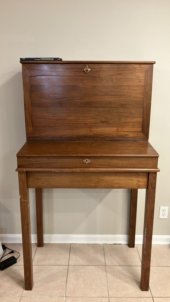 Antique Stand-up Desk