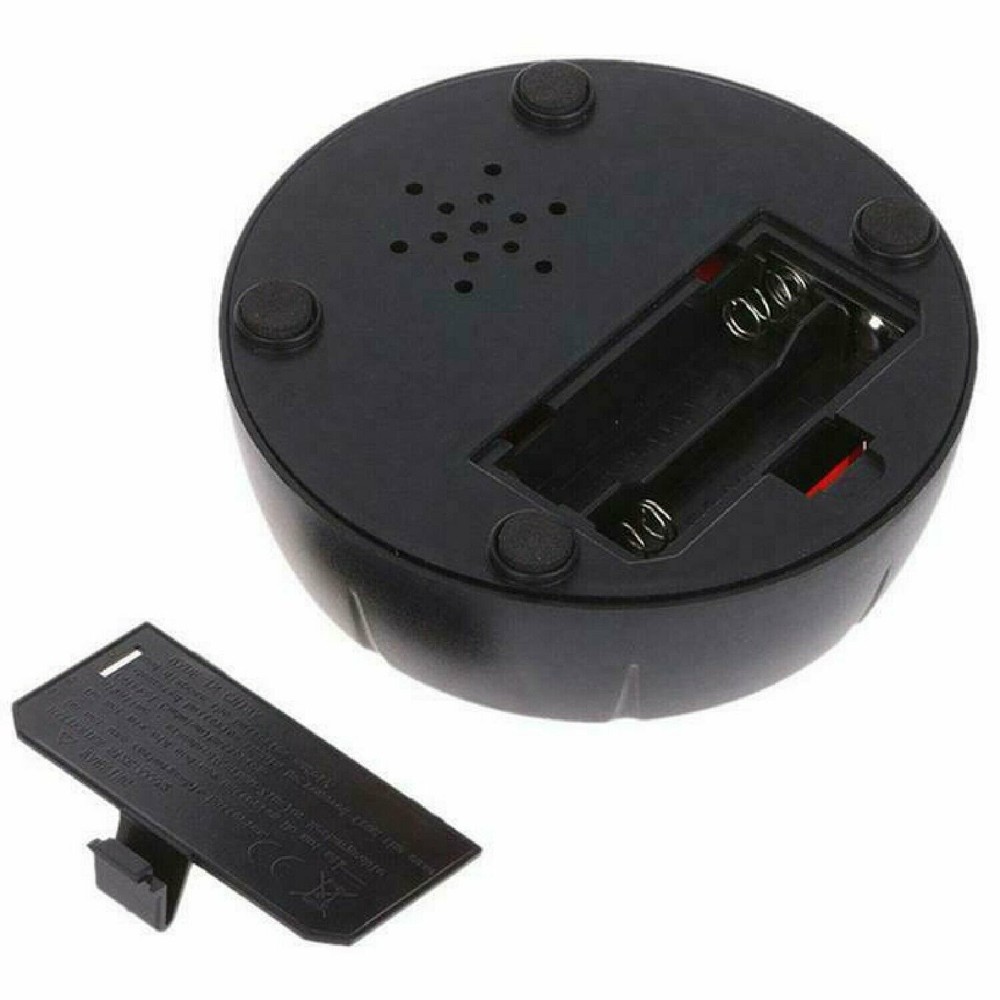 Humorous Novelty NO Button- Gag Gift