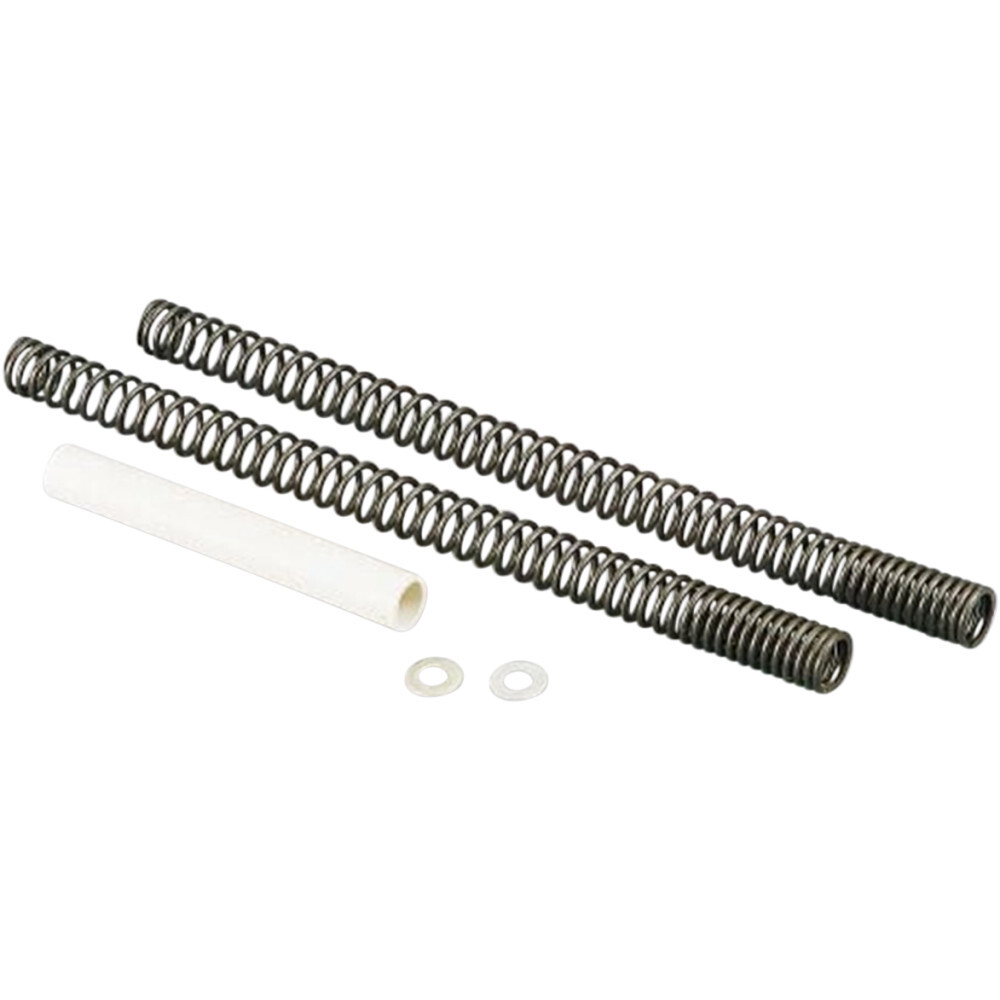 Progressive Suspension Front Fork Springs - '02 VTX | 11-1520