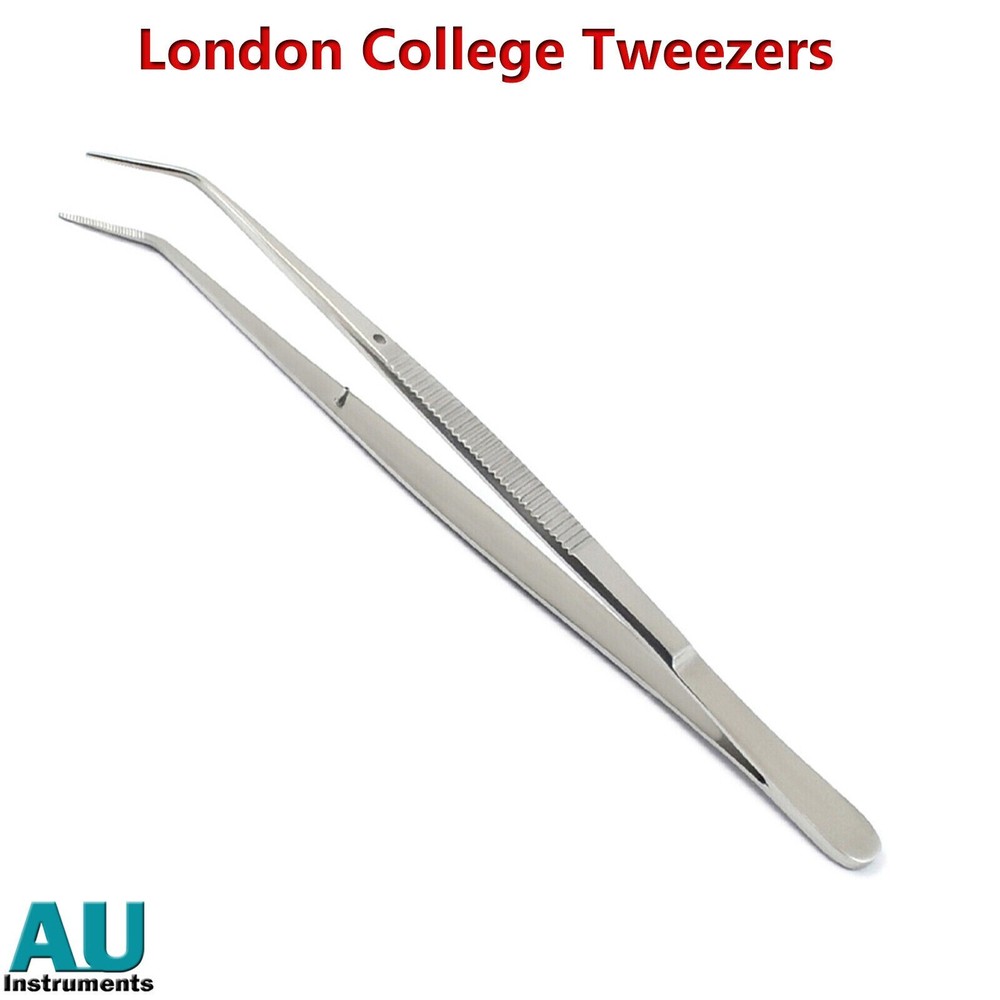 Dental Tooth Extraction Forceps Lower Molar Diagnostic Dressing Forceps Lab