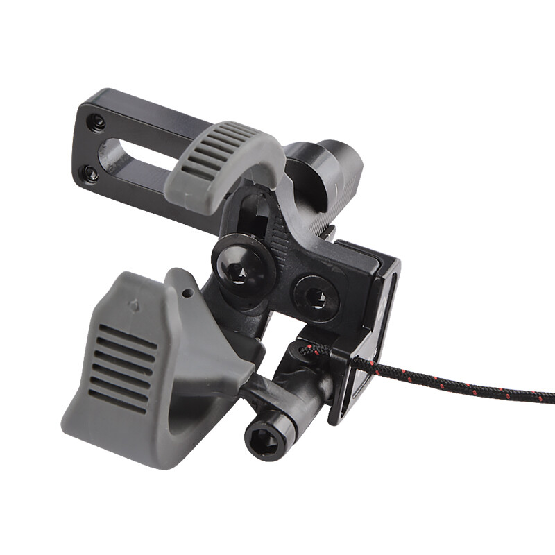 Archery Drop Away Arrow Rest Fall Micro Adjustable Compound Bow RH LH Hunting